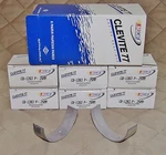 Clevite CB1283P .25MM Rod Bearing Set For 88-95 Taurus Sable, 83-95 Mustang 3.8L. Fixed Price $20.30.