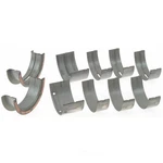 Engine Crankshaft Main Bearing Set Sealed Power 4040M. Fixed Price $129.60.