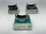 1977-1979 Nos Gm Rod Bearings Small Block Lot Of 3 New Old Stock. Fixed Price $24.49.