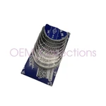 12591093 Oem Connecting Rod Bearing For 2006-2009 Saturn 2.4 Sky Vue Aura. Fixed Price $30.50.