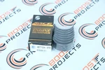 Acl Race Rod Bearings Standart Size For Peugeot 1587CC (TU5) 4B7712H-STD. Fixed Price $77.89.