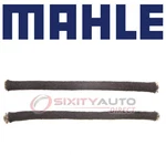 Mahle Engine Main Bearing Gasket Set 1960-1985 Ford 300 Bronco Club Xy. Fixed Price $47.23.