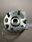 Front Wheel Bearing And Hub For Cadillac Xts Chevrolet Malibu Impala Equinox 9-5. Fixed Price $29.00.