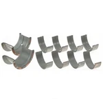 Engine Crankshaft Main Bearing Set Sealed Power 4663M 60. Fixed Price $63.95.