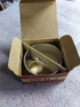 1560SA-2 Federal Mogul Cadillac Engine Bearings Vintage Auto Part Used And NEW94. Fixed Price $9.99.