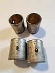 Mercedes 170D 180D Diesel OM636 Piston Pin Bushing Set New Std. Fixed Price $39.99.