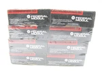 (8) Federal 2600CP Connecting Rod Bearings Standard 1965-2001 Ford 255 289 302. Fixed Price $39.99.