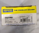 Steering Tie Rod End Moog ES2382. Fixed Price $10.99.