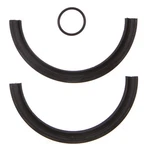 Engine Main Bearing Gasket Set Mahle For 1992-1993 Dodge D150. Fixed Price $40.12.