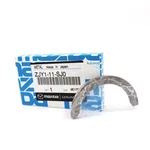 Genuine Miata Mazda 2 Engine Crankshaft Thrust Washer ZJY1-11-SJ0 Oem. Fixed Price $65.00.