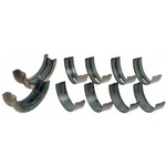 Sealed Power 146M "speed Pro" Engine Crankshaft Main Bearing Set. Fixed Price $182.59.