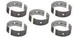 Enginetech Crankshaft Main Bearing Set For 1 .50 Mm .020IN Oversize. Fixed Price $44.99.