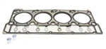Michigan 77 Cylinder Head Gasket Multi-layered Steel Ford Powerstroke Each. Fixed Price $92.55.