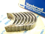 Vandervell VPR91371-010 Engine Connecting Rod Bearing Set (0.010" / 0.25MM). Fixed Price $22.45.