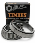 24780/24720 Timken Roller Bearing Set - Made Usa Ships From. Fixed Price $28.00.