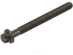 Ac Delco Crankshaft Main Bearing Cap Bolt Fits Chevy Cruze 2011-2015 96JZVY. Fixed Price $22.87.