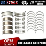N63 S63 Engine Main & Rod Bearing Guide Set For Bmw 750LI M5 X5 X6 F10 F85 F90. Fixed Price $76.60.