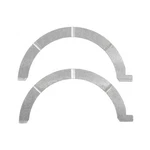 Dnj TW1169 Crankshaft Thrust Washer Set Fits 2013-2022 Ram 1500. Fixed Price $31.99.
