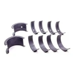 Calico Coatings MS909H10 Main Bearing H-series 0.010" Undersize Coated Kit. Fixed Price $166.41.