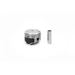 Silvolite Engine Piston Set 1436C.STD; 4.000 Bore Flat Top 4V For Chevy 350 Sbc. Fixed Price $218.77.