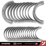 26PCS Crankshaft Main & Rod Bearings For Bmw 545I 645CI X5 4.4L Engine Rebuild. Fixed Price $75.90.