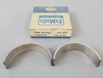 Pair New Nos 1958-77 Ford Mercury Edsel Conn Rod Bearing C2AZ-6211-H Std Red. Fixed Price $14.99.