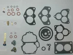 1957-58 Carb Kit Holley Barrel Model 2110 International Harvester Cyl BD264. Fixed Price $45.95.