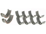 Sealed Power 62RN83Q Main Bearing Set Fits 1955-1958 Ford Thunderbird. Fixed Price $148.67.