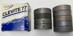 Genuine Clevite 77 Main Bearing Set MS-1593 P-20 MS1593P20 Open Box. Fixed Price $49.99.
