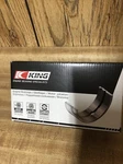 King Crankshaft Main Bearing Set MB7765CP .010 For Gmc 4.2 Vortec New. Fixed Price $94.99.