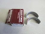 Engine Connecting Rod Bearing Sealed Power CB1175AL.25MM (gm/pontiac 1982-86). Fixed Price $7.50.