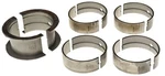 Clevite Series 1/2 Groove .001 Undersize Tri Metal Bb Chevy Set/ 5 # MS-829P1. Fixed Price $64.99.