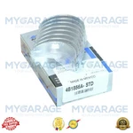 Acl Aluglide Standard Size Main Bearings For Toyota Lotus 2ZZ-GE 1796CC Inline 4. Fixed Price $37.80.