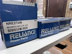 Reliance Bearings NRE27349. Fixed Price $65.00.