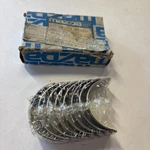 Genuine Mazda F801-23-105C Connecting Rod Bearings For 84-93 4CYL. MX-6 & 626. Fixed Price $48.00.