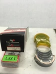 Fits Nissan Altima KA24DE 2389CC Dohc 1993-2001 Main Bearing Set 5M9384-030. Fixed Price $43.95.