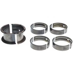 Clevite Main Bearing Set MS-909H-21; H-series .021" For Chevy 283-350 Sbc. Fixed Price $120.25.
