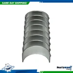 Dnj RB4302 Rod Bearings Set Std Size For 12-17 Dodge Fiat 1.4L Sohc. Fixed Price $46.54.