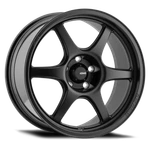 Konig Hexaform 18X9.5A 5X114.3 ET35 Matte Black HFN8514355. Fixed Price $350.79.