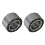 Front L&r Wheel Bearing Ford Fiesta 2011-2013 YS4Z1215AA YS4Z1215BA. Fixed Price $29.99.
