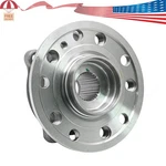For Mercedes-benz Front Driver Passenger Side Wheel Hub Bearing Assembly. Fixed Price $65.72.