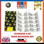 Mercedes-benz Cla Shooting Break M270.910 Petrol 1.6L Main Bearing Set 0.50 Tdc. Fixed Price $68.84.