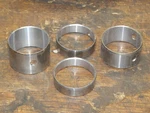 Federal Mogul 1491M Camshaft Bearings - Standard For Model 188 Engine. Fixed Price $44.99.