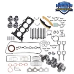 For Hyundai Kia G4FD 1.6L Engine Rebuild Kit - Crankshaft Con Rods Timing. Fixed Price $194.28.