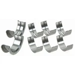 Engine Crankshaft Main Bearing Set Sealed Power 7295MA. Fixed Price $74.99.