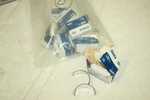 Lot Of Mahle CB-1854A-.25MM Connecting Rod Bearing. Fixed Price $18.74.