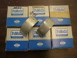Nos Oem Ford 1952 1960 Fairlane Rod Bearings 1953 1954 1955 1956 1957 1958 1959. Fixed Price $79.00.