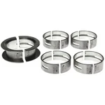 Clevite Mahle MS1117A25MM Main Bearing Set. Fixed Price $50.99.