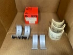 Glyco Engine Main Bearings - H/708/5, 5M1342 020 0.50 Fits Opel. Fixed Price $159.95.