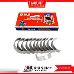 99-08 Rod Bearings Set Std Size For Chevrolet 2.5L-2.7L V6 Dohc 24V Dnj RB523. Fixed Price $45.99.